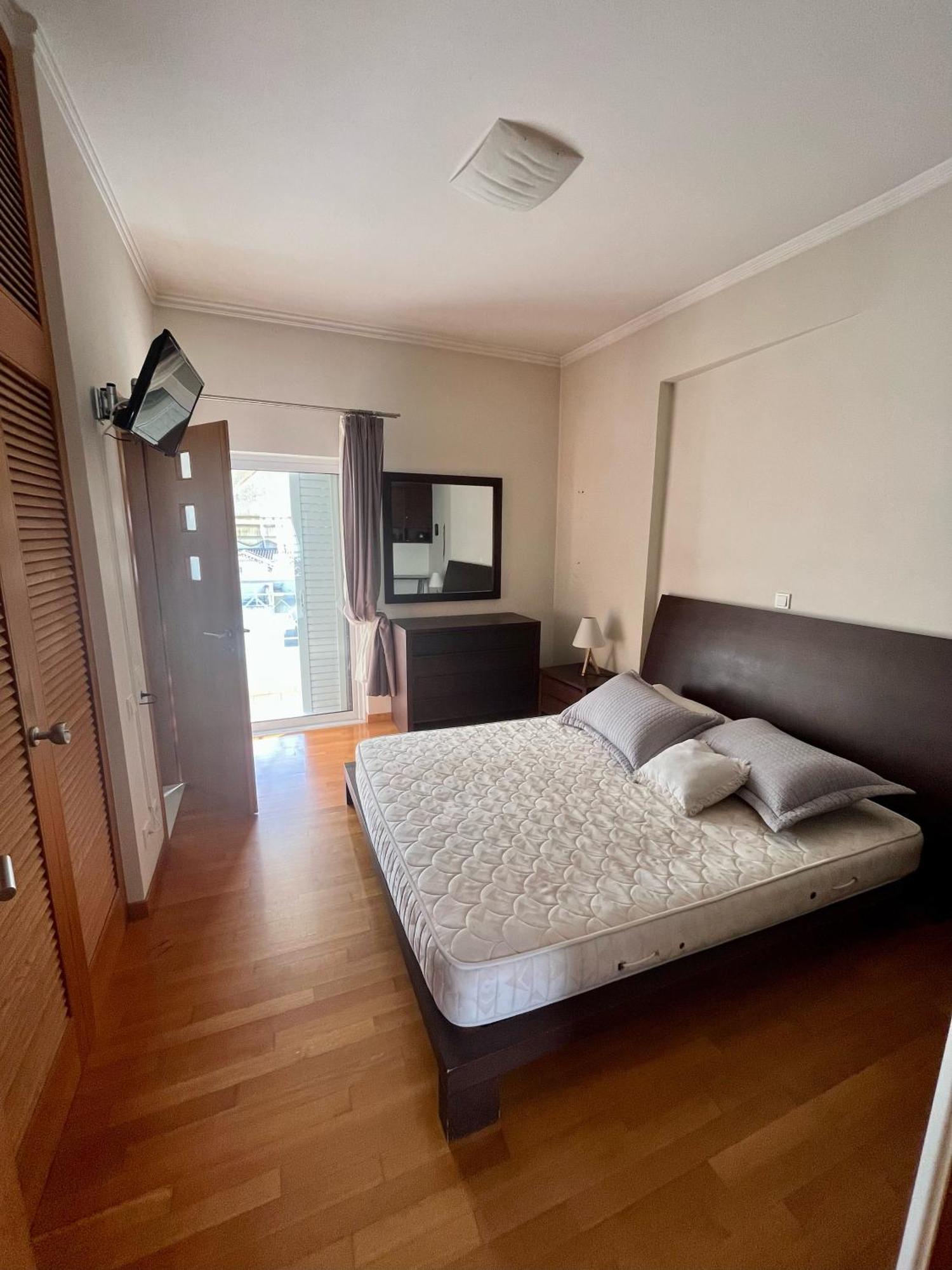 City Center Apartment Preveza Exterior foto